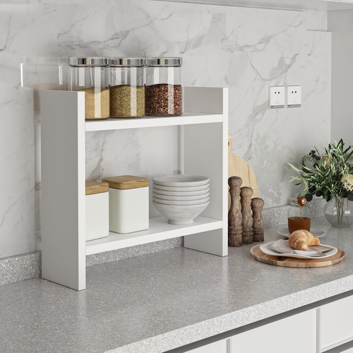 Hanah Home Denver - Blanco